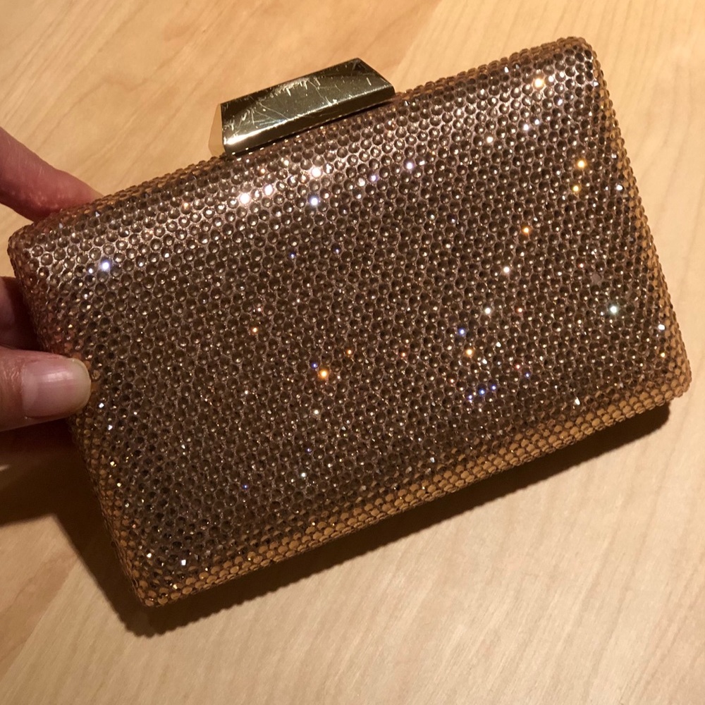 Lulu Townsend Clutch/Crossbody